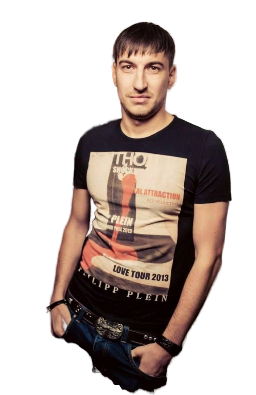 Мастер Алекс